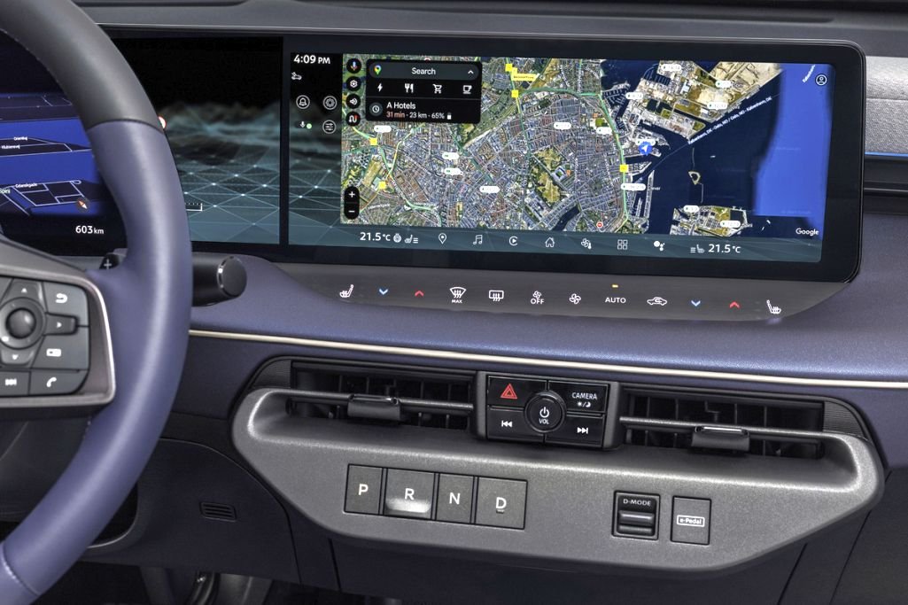 Nissan_LEAF 2026