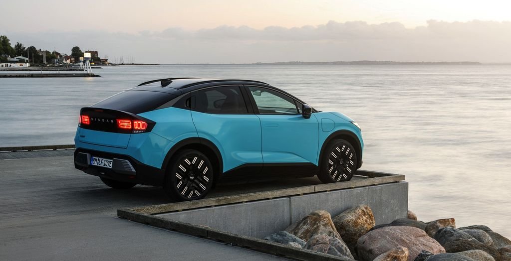 Nissan_LEAF 2026