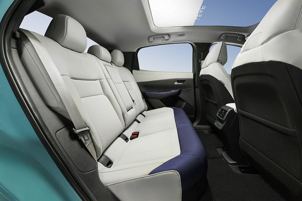 Nissan_LEAF 2026