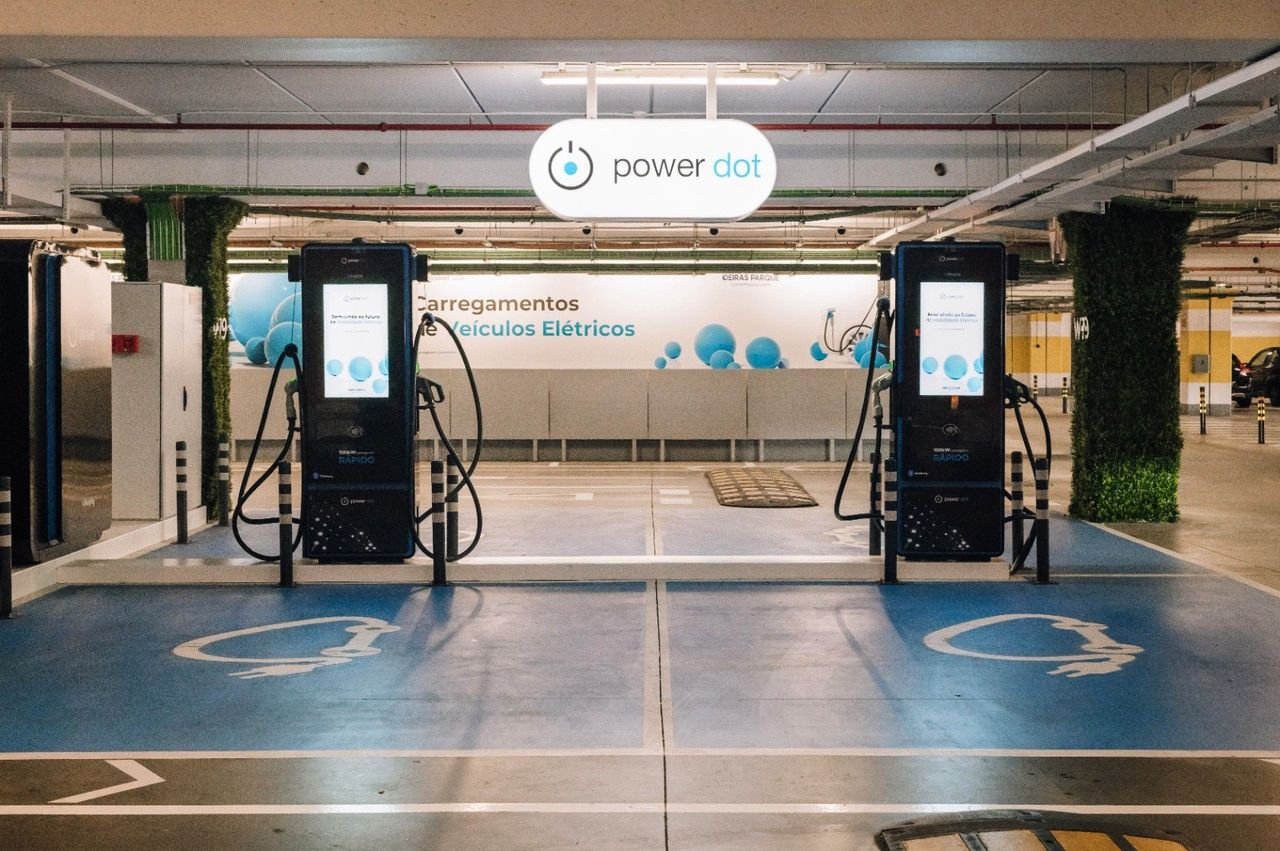 Powerdot