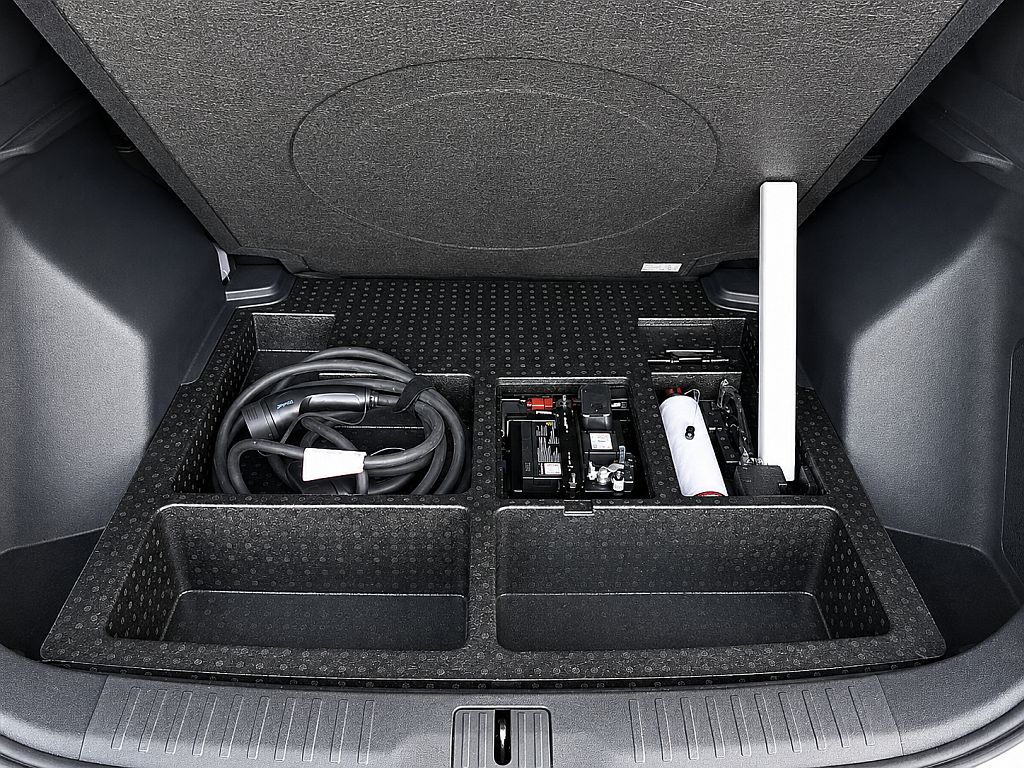 Omoda 7 SHS-P 2026 radar automovel.com