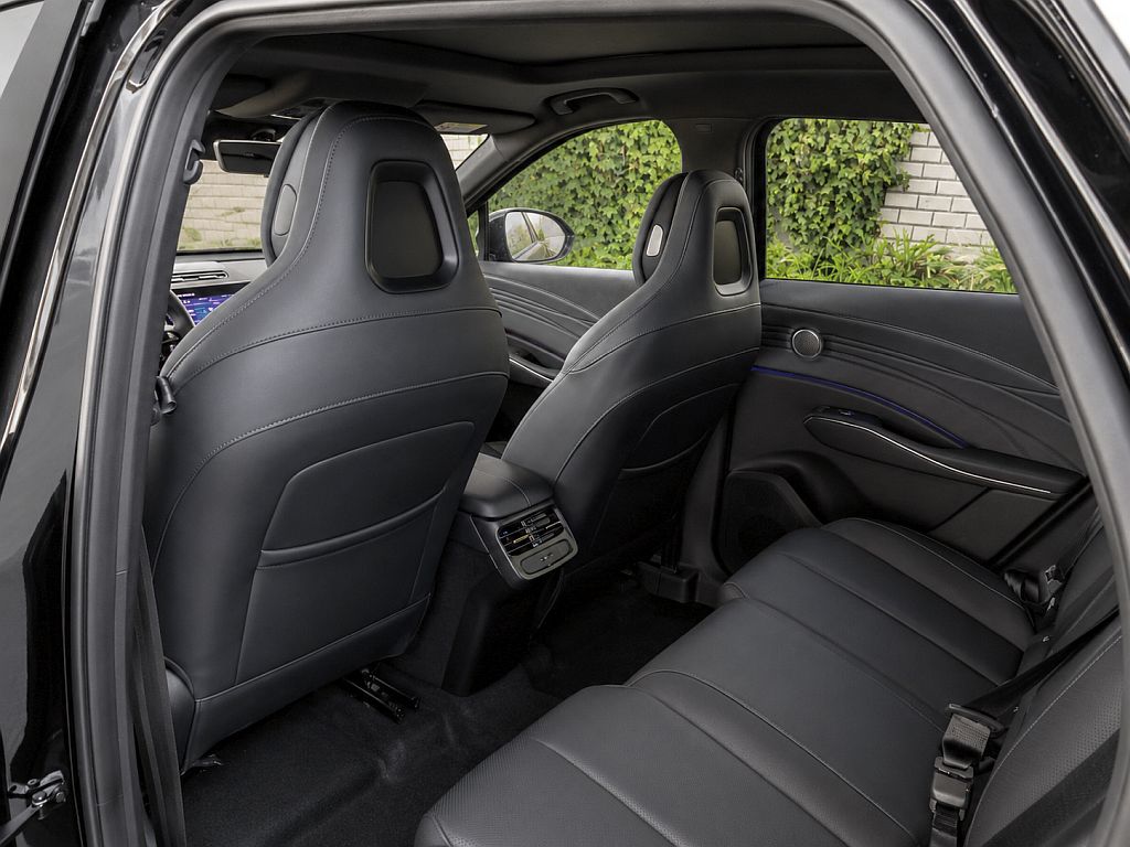 Omoda 7 SHS-P 2026 radar automovel.com